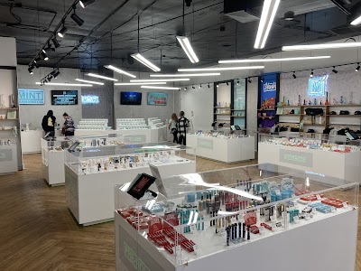 Mint Cannabis Co. Weed Dispensary