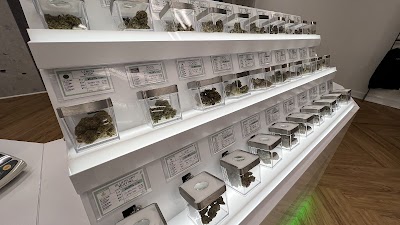 Mint Cannabis Co. Weed Dispensary