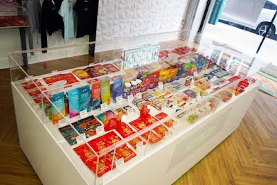 Mint Cannabis Co. Weed Dispensary