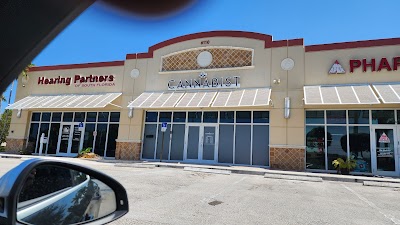 Mint Cannabis - Delray Beach