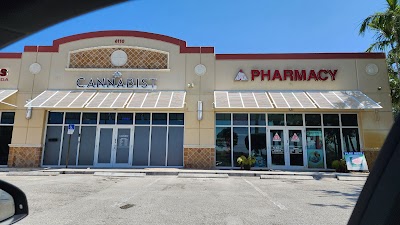 Mint Cannabis - Delray Beach