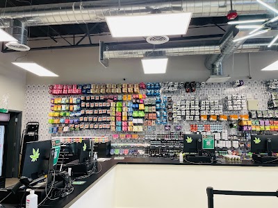 Mint Cannabis - El Mirage