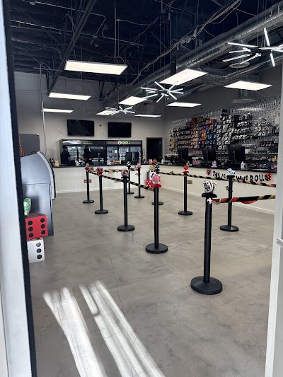 Mint Cannabis - El Mirage