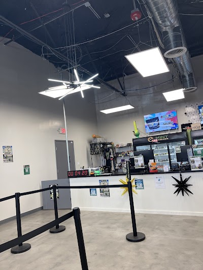 Mint Cannabis - El Mirage