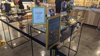 Mint Cannabis - Gainesville