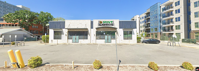 Mint Cannabis - Gainesville