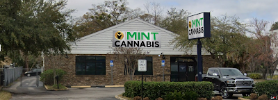 Mint Cannabis - Jacksonville