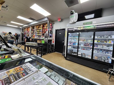 Mint Cannabis - Kalamazoo