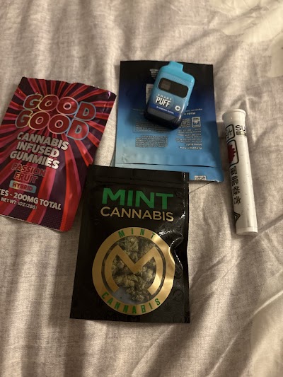 Mint Cannabis - Kalamazoo