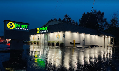 Mint Cannabis - Kalamazoo