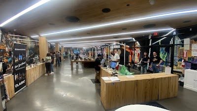 Mint Cannabis - Las Vegas Strip