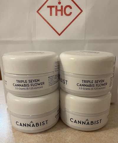 Mint Cannabis - Longwood
