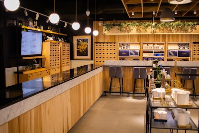 Mint Cannabis - Melbourne