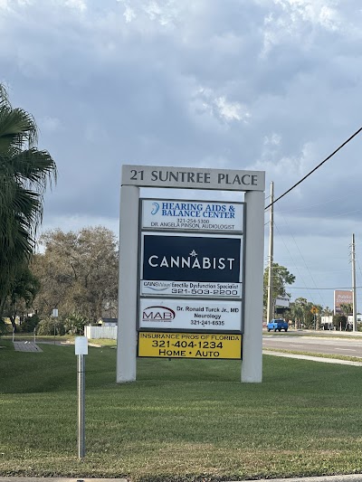 Mint Cannabis - Melbourne