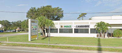 Mint Cannabis - Melbourne