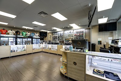 Mint Cannabis - Mesa