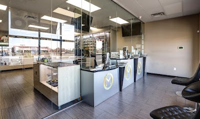 Mint Cannabis - Mesa