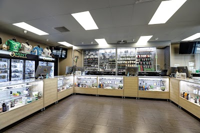 Mint Cannabis - Mesa