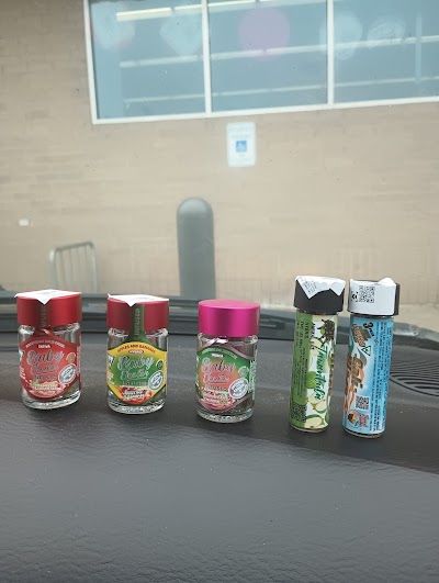 Mint Cannabis - Monroe