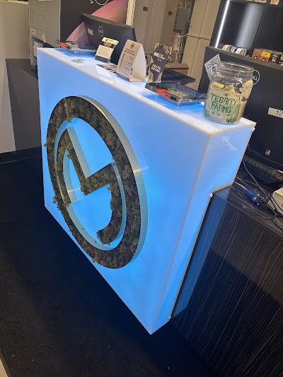 Mint Cannabis - New Buffalo