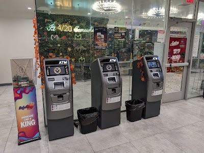 Mint Cannabis - Northern Ave