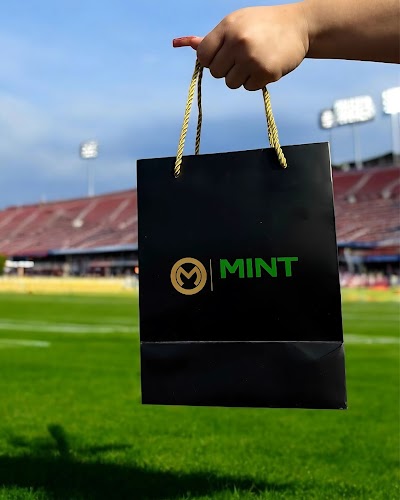 Mint Cannabis - Northern Ave