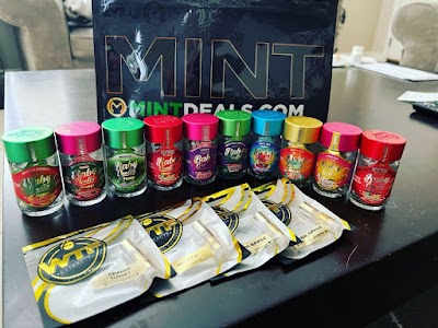 Mint Cannabis - Northern Ave