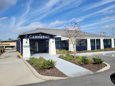 Mint Cannabis - Orlando