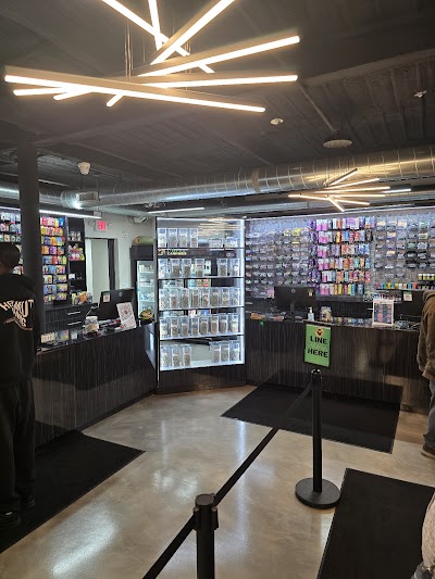 Mint Cannabis - Roseville