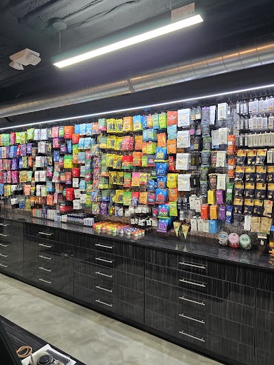 Mint Cannabis - Roseville