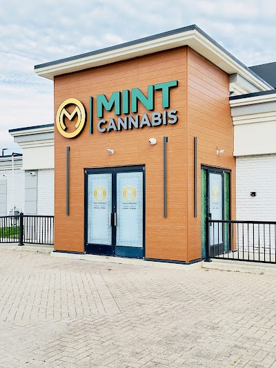 Mint Cannabis - Roseville