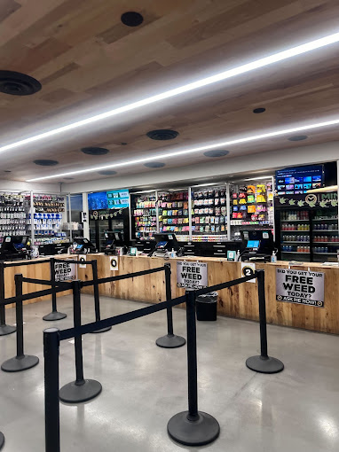 Mint Cannabis - Scottsdale