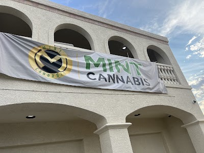 Mint Cannabis - Scottsdale
