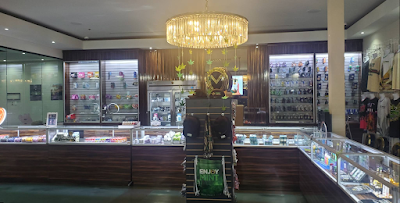 Mint Cannabis - Spring Valley, NV