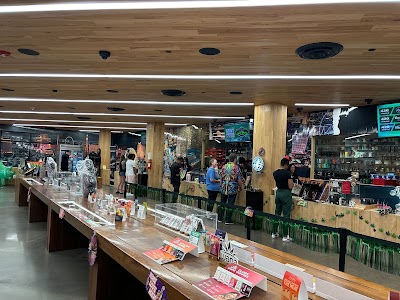 Mint Cannabis - Spring Valley, NV