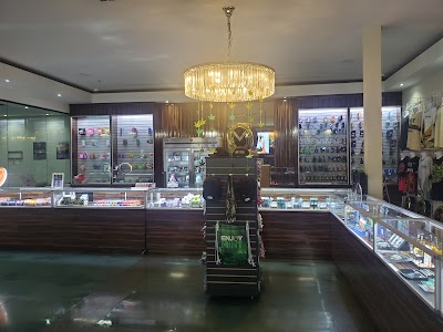 Mint Cannabis - Spring Valley, NV