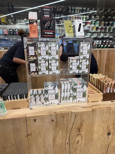 Mint Cannabis - Spring Valley, NV