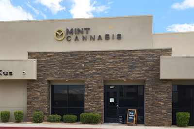 Mint Cannabis - Spring Valley, NV