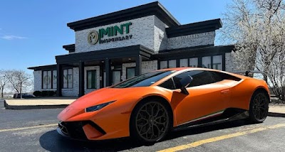 Mint Cannabis - St. Peters