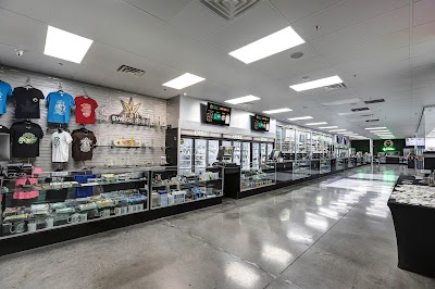 Mint Cannabis - Tempe