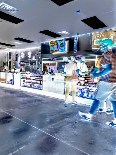 Mint Cannabis - Tempe