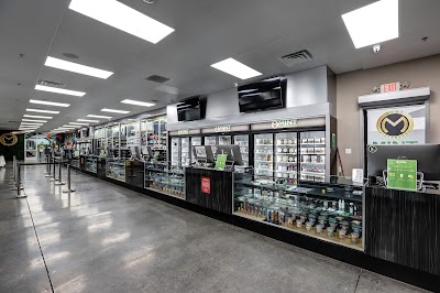 Mint Cannabis - Tempe