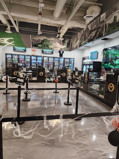 Mint Cannabis - Willowbrook