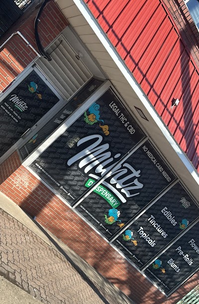 Mintz Dispensary