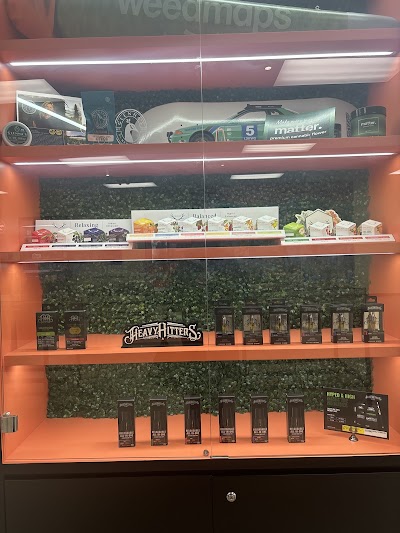 Misfits Dispensary | NYS Licensed Recreational Cannabis Henrietta