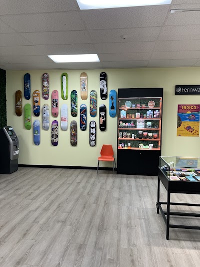 Misfits Dispensary | NYS Licensed Recreational Cannabis Henrietta