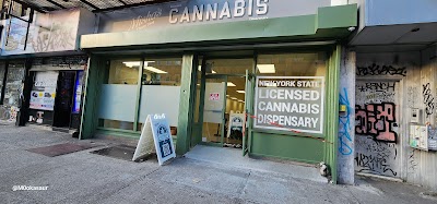 Misha's Flower Shop - Cannabis Dispensary and Weed Delivery
