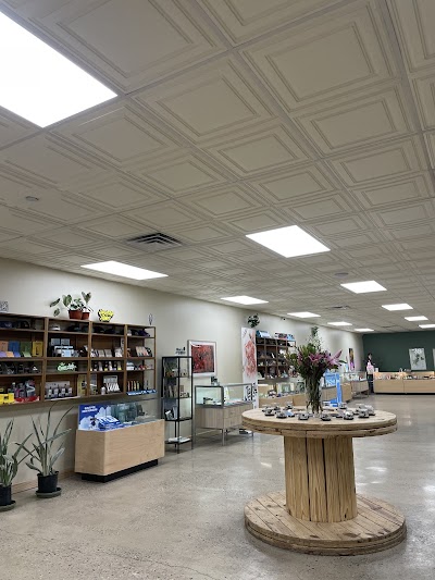 Misha's Flower Shop - Cannabis Dispensary and Weed Delivery