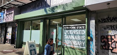 Misha's Flower Shop - Cannabis Dispensary and Weed Delivery