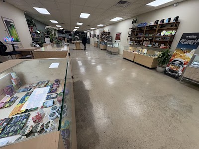 Misha's Flower Shop - Cannabis Dispensary and Weed Delivery